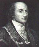 [Portrait of John Jay]