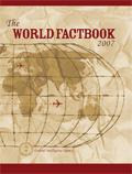 World Factbook Cover