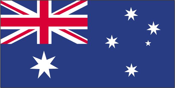 Flag of Australia