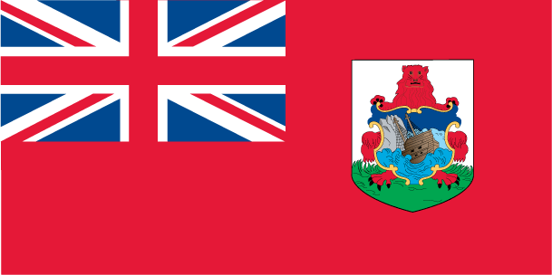 Flag of Bermuda