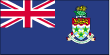 Flag of Cayman Islands