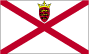 Flag of Jersey