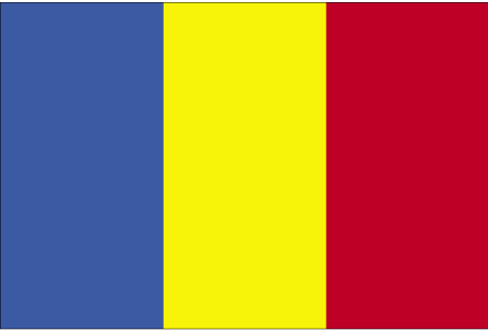 Flag of Romania