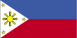 Flag of Philippines