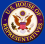 United States House of Representatives